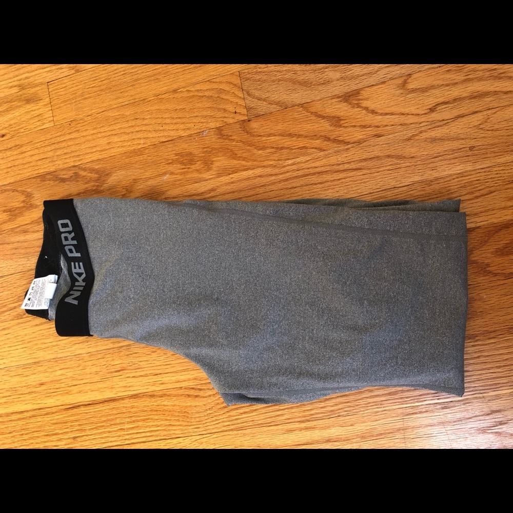 NikePro Full length Leggings
